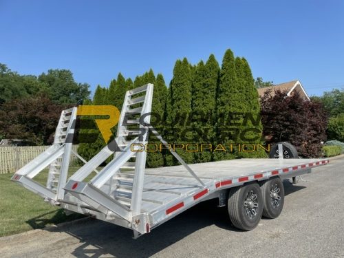 2024 Shetron Deck-Over Trailer-$15,900.00 - Image 9