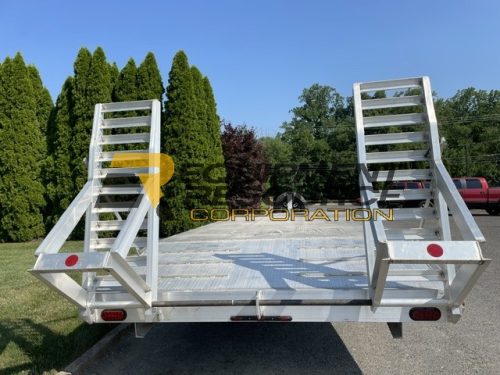 2024 Shetron Deck-Over Trailer-$15,900.00 - Image 10