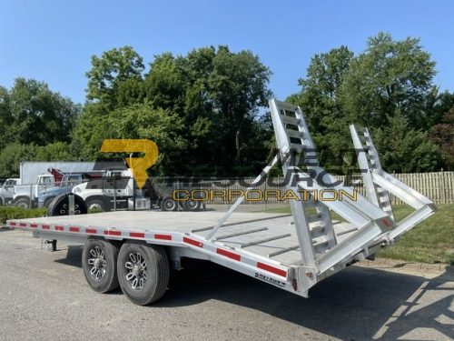 2024 Shetron Deck-Over Trailer-$15,900.00 - Image 13