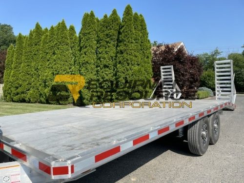 2024 Shetron Deck-Over Trailer-$15,900.00 - Image 16