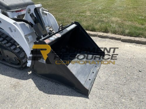 2019 Bobcat MT85 Walk-Behind Skid Steer-$21,900.00 - Image 3