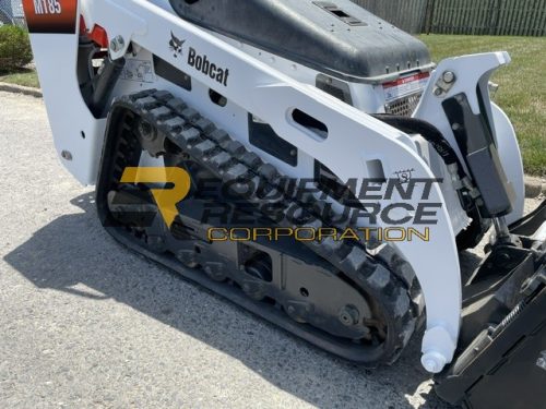 2019 Bobcat MT85 Walk-Behind Skid Steer-$21,900.00 - Image 4