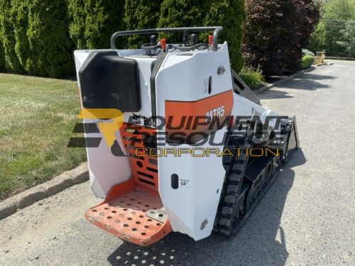 2019 Bobcat MT85 Walk-Behind Skid Steer-$21,900.00 - Image 5