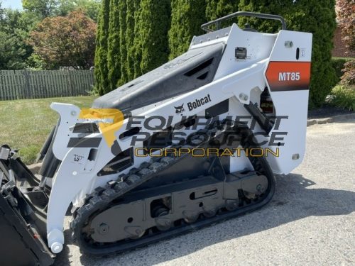 2019 Bobcat MT85 Walk-Behind Skid Steer-$21,900.00 - Image 11