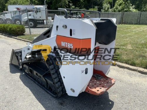 2019 Bobcat MT85 Walk-Behind Skid Steer-$21,900.00 - Image 13