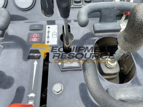 **SOLD**2020 Bobcat MT85 Walk-Behind Skid Steer-$23,500.00 - Image 7