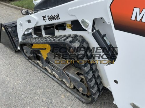 **SOLD**2020 Bobcat MT85 Walk-Behind Skid Steer-$23,500.00 - Image 12