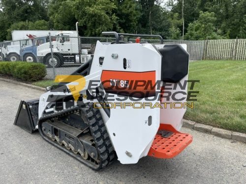 **SOLD**2020 Bobcat MT85 Walk-Behind Skid Steer-$23,500.00 - Image 13