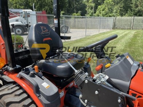 2023 Bad Boy 1025H1 Backhoe/Loader- $22,500.00 - Image 6