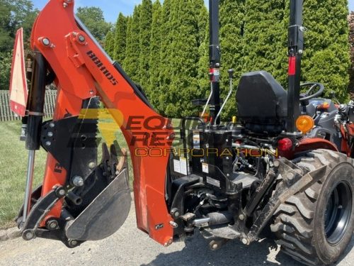 2023 Bad Boy 1025H1 Backhoe/Loader- $22,500.00 - Image 10