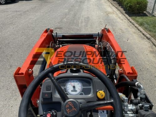 2023 Bad Boy 1025H1 Backhoe/Loader- $22,500.00 - Image 12