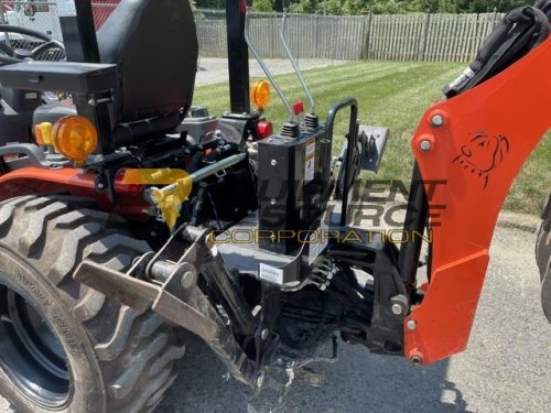 2023 Bad Boy 1025H1 Backhoe/Loader- $22,500.00 - Image 15