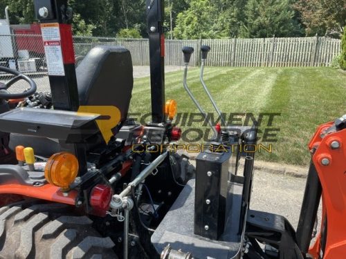 2023 Bad Boy 1025H1 Backhoe/Loader- $22,500.00 - Image 16