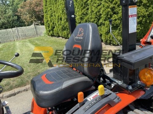 2023 Bad Boy 1025H1 Backhoe/Loader- $22,500.00 - Image 17