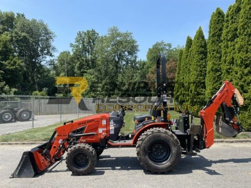2023 Bad Boy 1025H1 Backhoe/Loader- $22,500.00 - Image 18