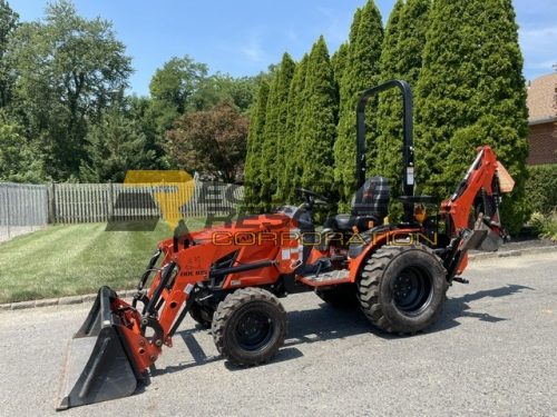 2023 Bad Boy 1025H1 Backhoe/Loader- $22,500.00 - Image 19