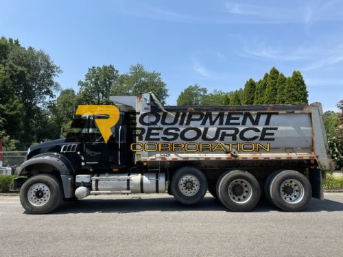 2010 MACK Dump Truck- COMING SOON - Image 7