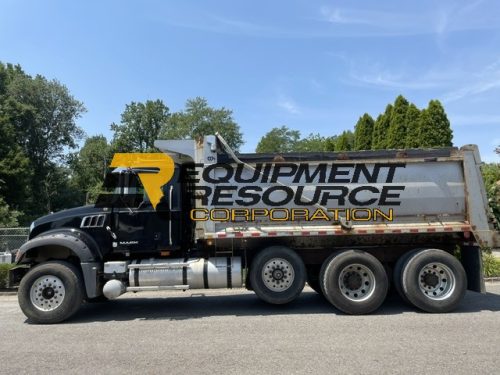 2010 MACK Dump Truck- COMING SOON - Image 8