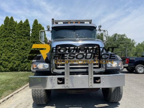 2010 MACK Dump Truck- COMING SOON - Image 12