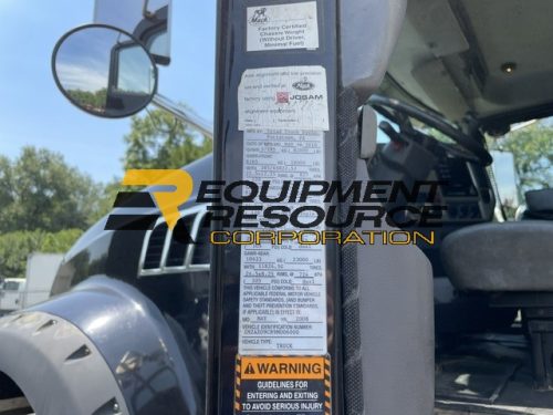 2010 MACK Dump Truck- COMING SOON - Image 13