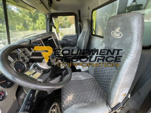 2010 MACK Dump Truck- COMING SOON - Image 15