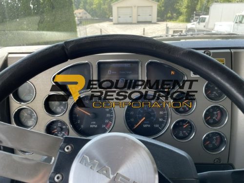 2010 MACK Dump Truck- COMING SOON - Image 18