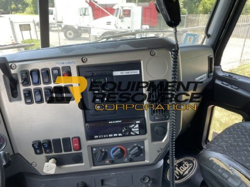 2010 MACK Dump Truck- COMING SOON - Image 19