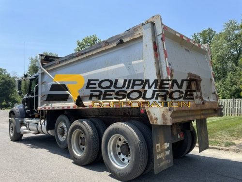 2010 MACK Dump Truck- COMING SOON - Image 22