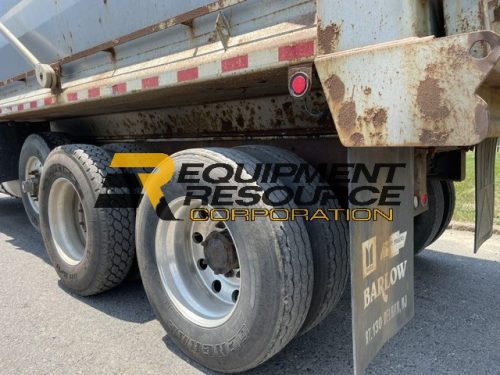 2010 MACK Dump Truck- COMING SOON - Image 23