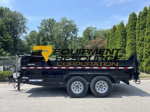 2024 Sure-Trac Dump Trailer- COMING SOON - Image 11