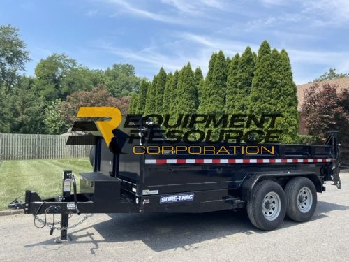 2024 Sure-Trac Dump Trailer- COMING SOON - Image 12