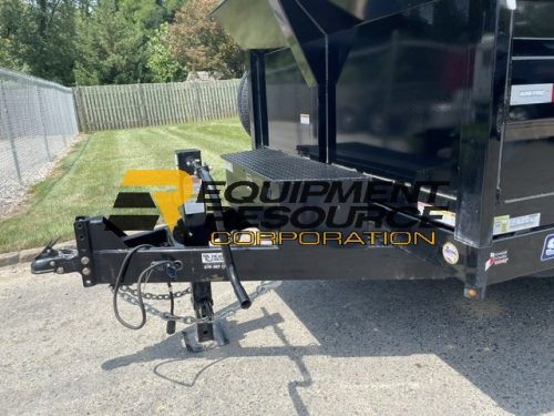 2024 Sure-Trac Dump Trailer- COMING SOON - Image 13