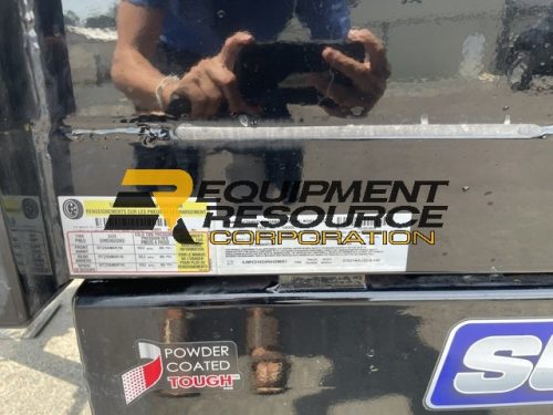 2024 Sure-Trac Dump Trailer- COMING SOON - Image 14