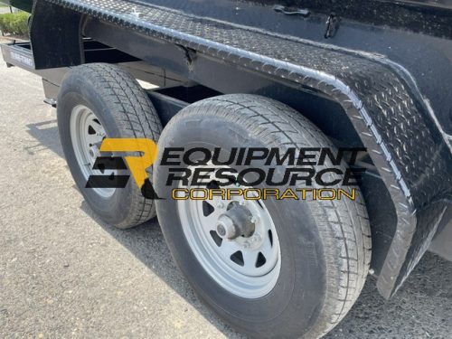 2024 Sure-Trac Dump Trailer- COMING SOON - Image 16
