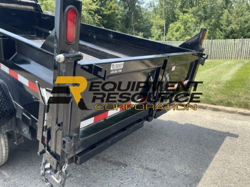 2024 Sure-Trac Dump Trailer- COMING SOON - Image 17