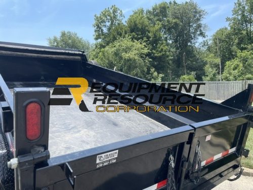 2024 Sure-Trac Dump Trailer- COMING SOON - Image 18