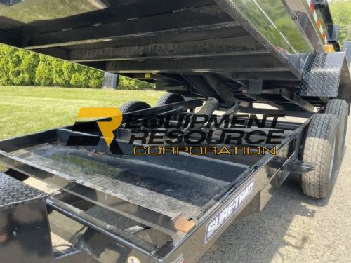2024 Sure-Trac Dump Trailer- COMING SOON - Image 20
