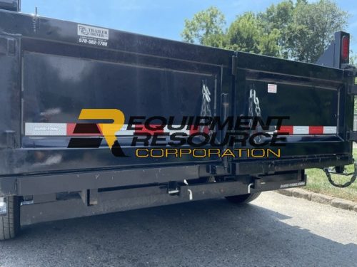 2024 Sure-Trac Dump Trailer- COMING SOON - Image 23