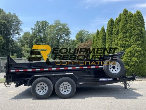 2024 Sure-Trac Dump Trailer- COMING SOON - Image 24
