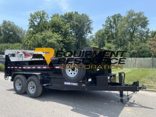 2024 Sure-Trac Dump Trailer- COMING SOON - Image 25