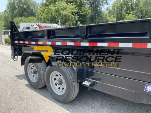 2024 Sure-Trac Dump Trailer- COMING SOON - Image 6