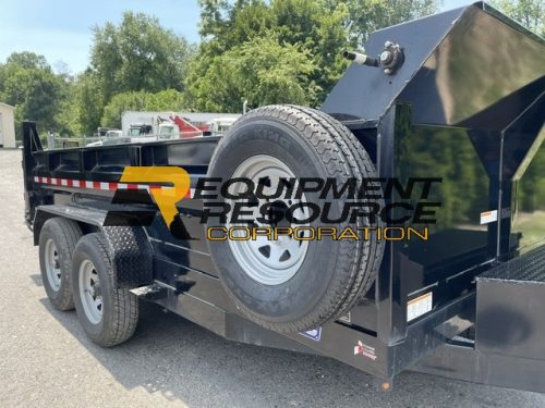 2024 Sure-Trac Dump Trailer- COMING SOON - Image 7