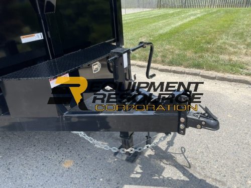 2024 Sure-Trac Dump Trailer- COMING SOON - Image 8