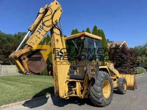 1995 John Deere 310D Backhoe/Loader- $18,500.00 - Image 6