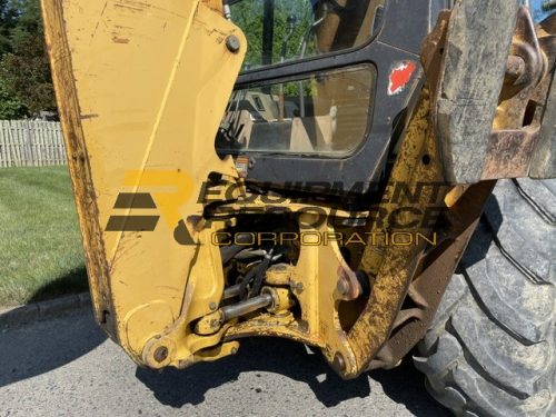 1995 John Deere 310D Backhoe/Loader- $18,500.00 - Image 7