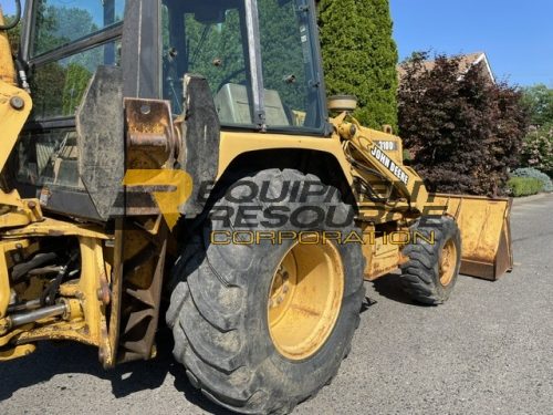 1995 John Deere 310D Backhoe/Loader- $18,500.00 - Image 8
