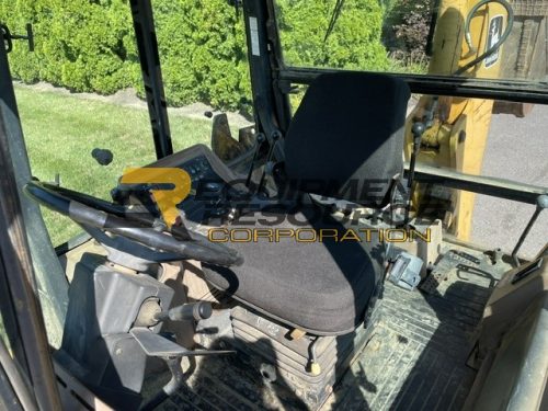 1995 John Deere 310D Backhoe/Loader- $18,500.00 - Image 14