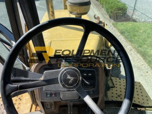 1995 John Deere 310D Backhoe/Loader- $18,500.00 - Image 16