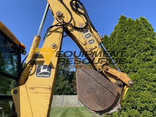 1995 John Deere 310D Backhoe/Loader- $18,500.00 - Image 18