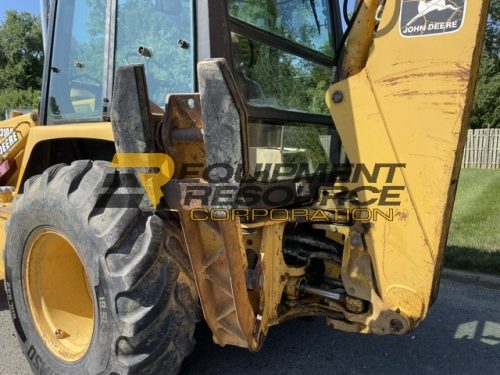 1995 John Deere 310D Backhoe/Loader- $18,500.00 - Image 19